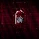 Gosms Theme Red Droid