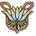 [オリエンタル占星術]cocoloni占いコレクション logo