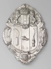 Funeral Shield of the Cobblers’ Guild in Amsterdam