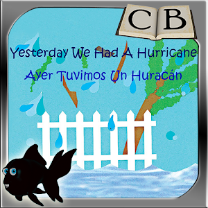 Yesterday We Had A Hurricane 1.2.1