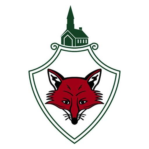 Fox Chapel Golf Club, PA LOGO-APP點子