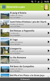 Alba-Ripollès Screenshots 2
