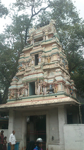 Malleshwara Temple