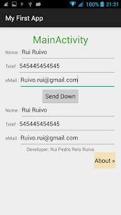 How to install My Android App - Hello World patch 1.0 apk for pc