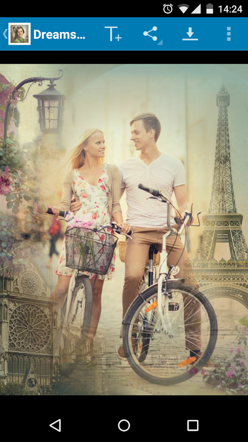 Pho.to Lab PRO: foto-montagens - screenshot