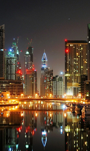 How to get Dubai Night Live Wallpaper patch 1.0 apk for android