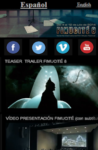 Download Fimucité APK for Android