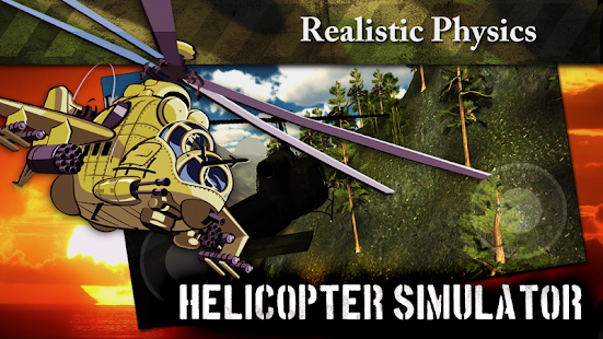 How to install Helicopter Flight 3D Simulator 1.0 mod apk for android