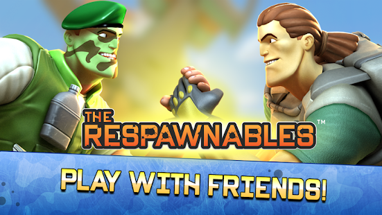 Respawnables v1.5.2 