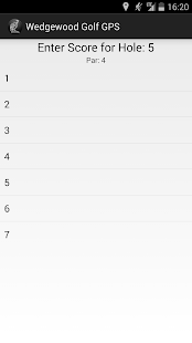 Free Download Wedgewood Golf GPS APK for Android
