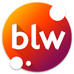 Cover Image of डाउनलोड BLW संगीत विज़ुअलाइज़र वॉलपेपर 1.0.8 APK
