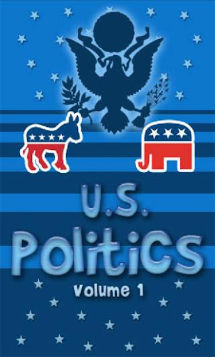 US Politics vol 1
