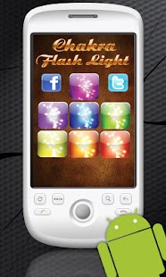 How to download Chakra Balance Flashlight 1.0 unlimited apk for pc