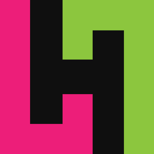 HUEBRIX FREE LOGO-APP點子