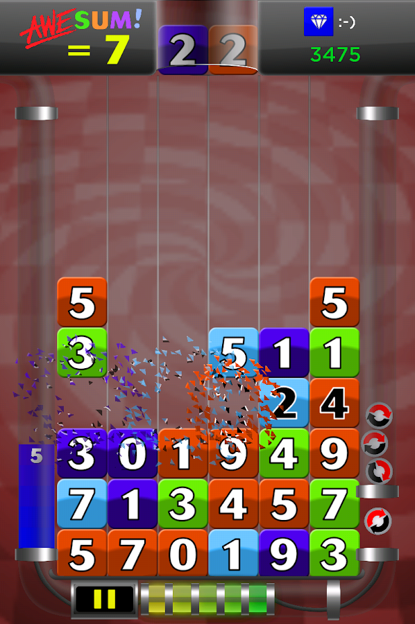 AWEsum! - screenshot