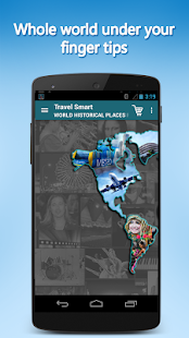 Travel Smart Screenshots 12