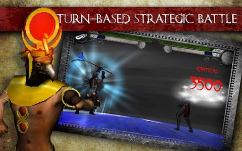 Immortal Fighters - Free Screenshots 0