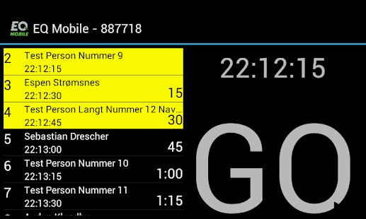 EQ Mobile Screenshots 10