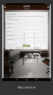 The James Pocket Assistant Screenshots 7