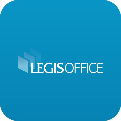 LEGISOffice LOGO-APP點子