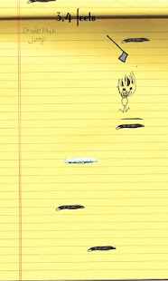 How to mod Doodle Man Jump 2.5.1 mod apk for laptop