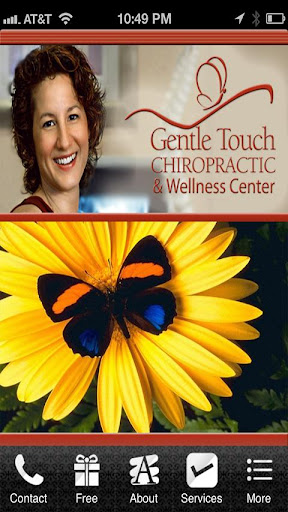 免費下載商業APP|Gentle Touch Chiropractic app開箱文|APP開箱王