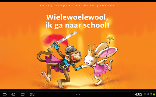 Wielewoelewool