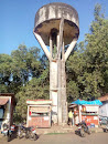 Water Tank Ponda Bus Stand