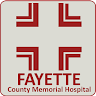 Fayette Memorial Hospital Application icon