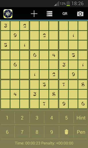 【免費解謎App】SudoCamera-APP點子