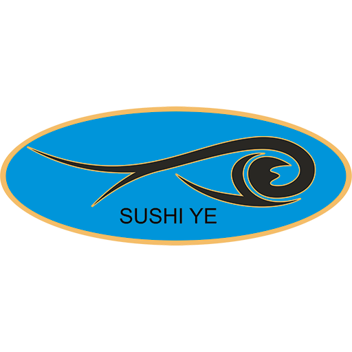 Sushi Ye LOGO-APP點子