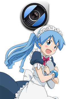 Squid Girl Cameraのおすすめ画像2