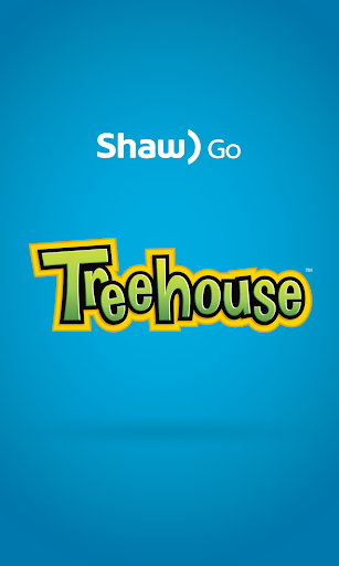 Shaw Go Treehouse