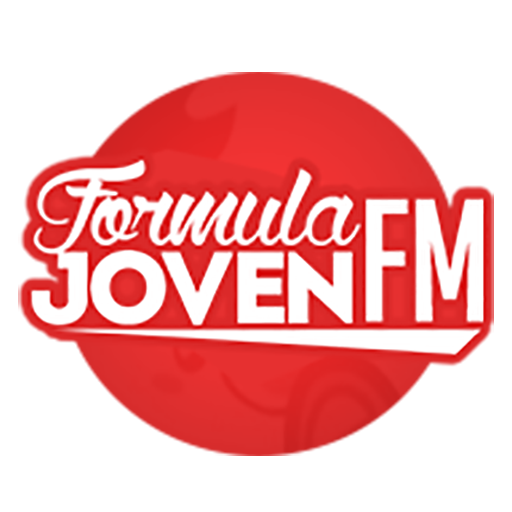 Formula Joven FM LOGO-APP點子