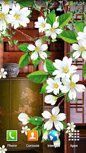 How to download Sakura Live Wallpaper patch 1.0.3 apk for pc