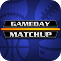 Gameday Matchup logo