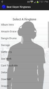 Download Beat Slayer Ringtones APK