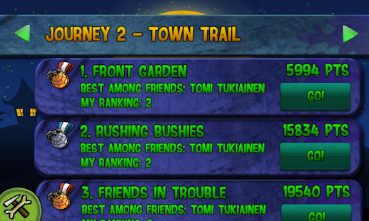 Magical Zombie Smasher Screenshots 16