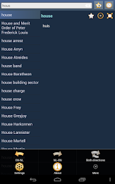 English Dutch dictionary poster 8