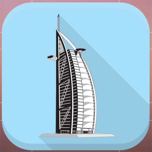 Путеводитель по Дубаю + ОАЭ 旅遊 App LOGO-APP開箱王