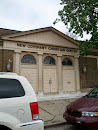 New Covenant Christian Center