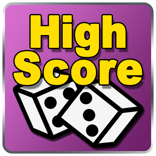 High Score 棋類遊戲 App LOGO-APP開箱王