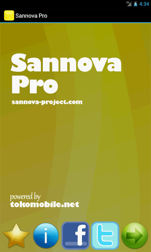 Sannova Pro