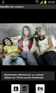PhotoDialer Screenshots 3