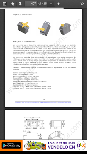 免費下載教育APP|Libro Programacion de uC PIC app開箱文|APP開箱王