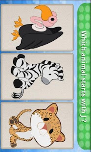 Free Download Baby Easy ABC APK