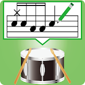 MIDI Drum Score Player - Android Apps on Google Play