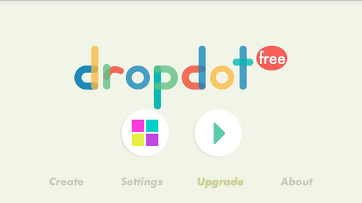 Dropdot Free: Connect the Dots