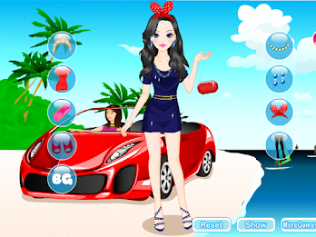 Driving to the Party poster 7