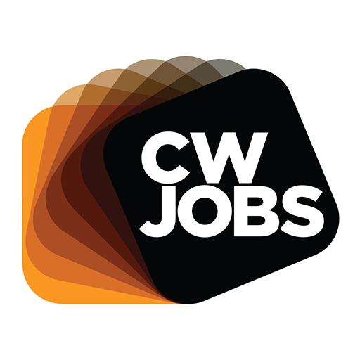 CWJobs 商業 App LOGO-APP開箱王